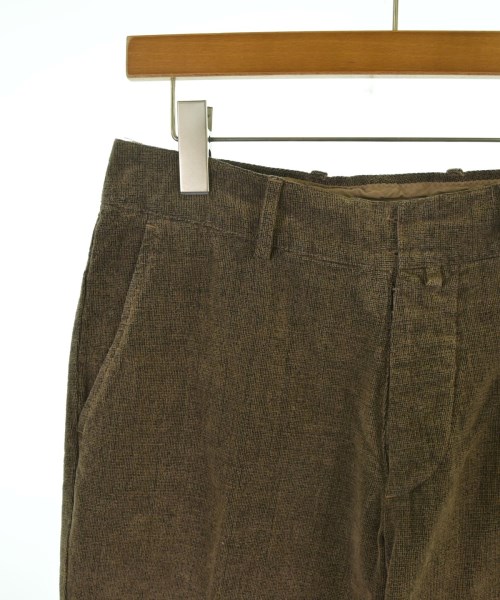 Maison Margiela（メゾンマルジェラ）スラックス ベージュ サイズ:46(M位) メンズ/2200660624396