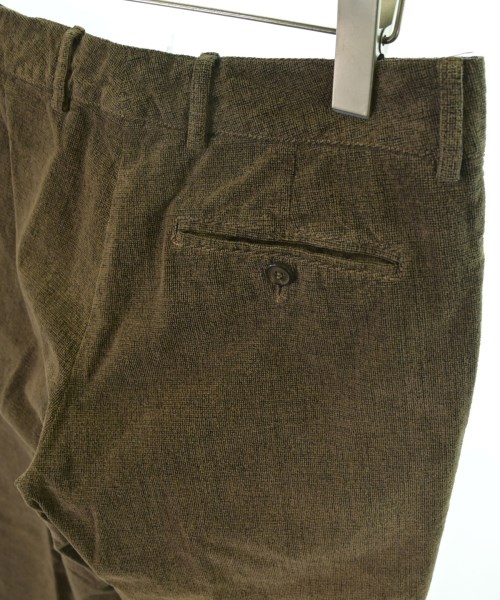 Maison Margiela（メゾンマルジェラ）スラックス ベージュ サイズ:46(M位) メンズ/2200660624396