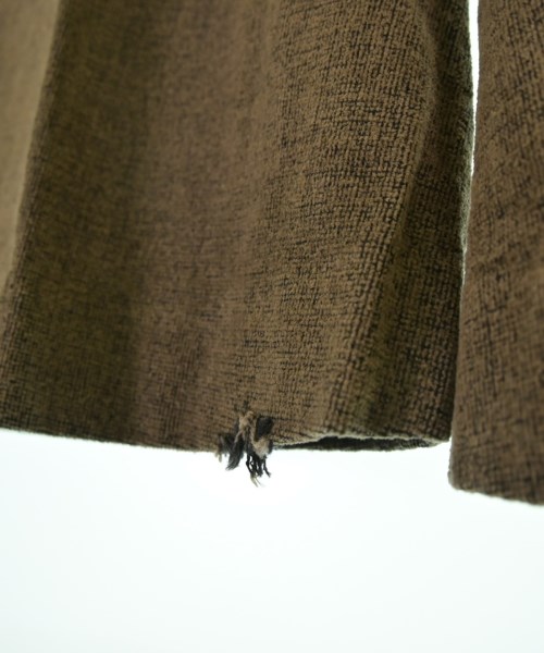 Maison Margiela（メゾンマルジェラ）スラックス ベージュ サイズ:46(M位) メンズ/2200660624396