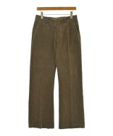 Maison Margiela（メゾンマルジェラ）スラックス ベージュ サイズ:46(M位) メンズ/2200660624396