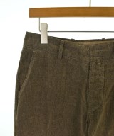 Maison Margiela（メゾンマルジェラ）スラックス ベージュ サイズ:46(M位) メンズ/2200660624396