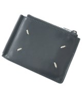 Maison Margiela（メゾンマルジェラ）財布・コインケース 黒 サイズ:- メンズ/2200661423035