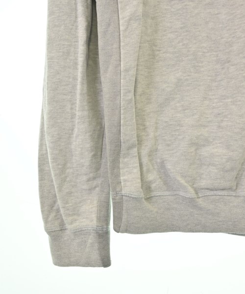 Maison Margiela（メゾンマルジェラ）スウェット グレー サイズ:48(L位) メンズ/2200663711130