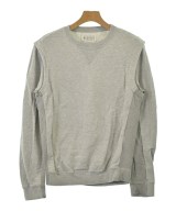Maison Margiela（メゾンマルジェラ）スウェット グレー サイズ:48(L位) メンズ/2200663711130