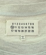 Maison Margiela（メゾンマルジェラ）スウェット グレー サイズ:48(L位) メンズ/2200663711130