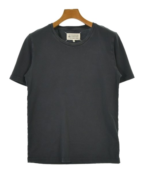 Maison Margiela(メゾンマルジェラ)Tシャツ・カットソー 紺 サイズ:44(S位)/2200663847020