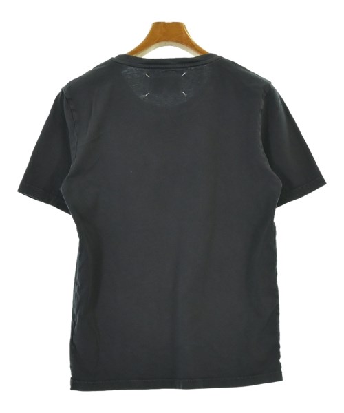 Maison Margiela（メゾンマルジェラ）Tシャツ・カットソー 紺 サイズ:44(S位) メンズ/2200663847020