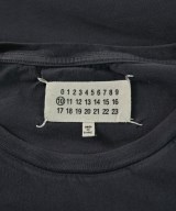 Maison Margiela（メゾンマルジェラ）Tシャツ・カットソー 紺 サイズ:44(S位) メンズ/2200663847020