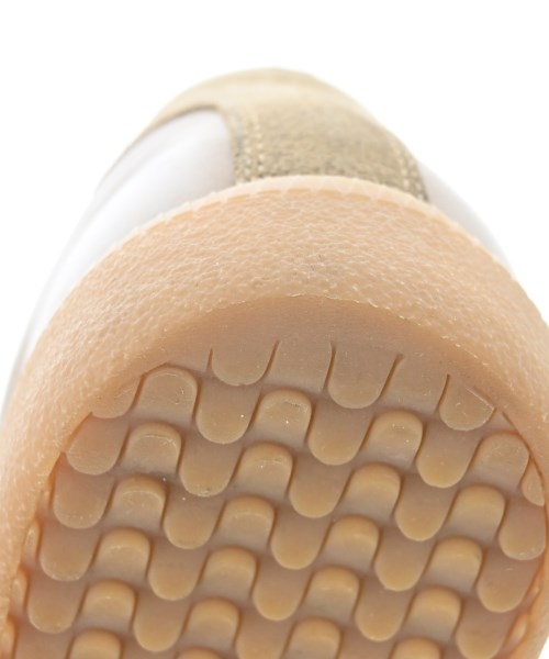 Maison Margiela（メゾンマルジェラ）スニーカー 茶 サイズ:EU39(24cm位) メンズ/2200663847044