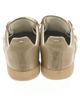 Maison Margiela（メゾンマルジェラ）スニーカー 茶 サイズ:EU39(24cm位) メンズ/2200663847044