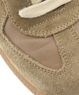 Maison Margiela（メゾンマルジェラ）スニーカー 茶 サイズ:EU39(24cm位) メンズ/2200663847044