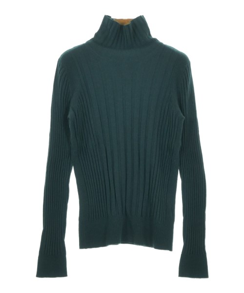 Maison Margiela(メゾンマルジェラ)ニット・セーター 緑 サイズ:S/2200660203058