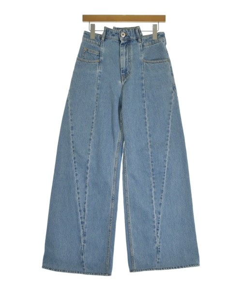 Maison Margiela(メゾンマルジェラ)デニムパンツ 紺 サイズ:38(S位)/2200661223123