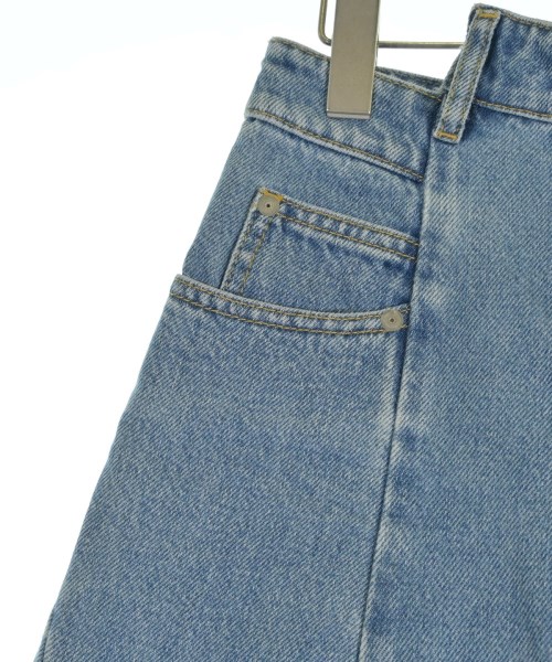 Maison Margiela（メゾンマルジェラ）デニムパンツ 紺 サイズ:38(S位) レディース/2200661223123