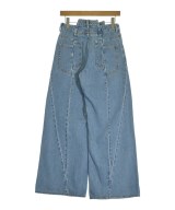 Maison Margiela（メゾンマルジェラ）デニムパンツ 紺 サイズ:38(S位) レディース/2200661223123