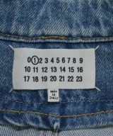 Maison Margiela（メゾンマルジェラ）デニムパンツ 紺 サイズ:38(S位) レディース/2200661223123