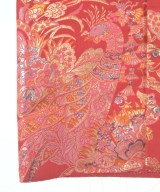 Maison Margiela（メゾンマルジェラ）カジュアルシャツ 赤 サイズ:50(XL位) メンズ/2200663953011