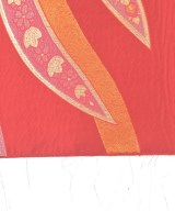 Maison Margiela（メゾンマルジェラ）カジュアルシャツ 赤 サイズ:50(XL位) メンズ/2200663953011