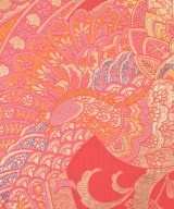 Maison Margiela（メゾンマルジェラ）カジュアルシャツ 赤 サイズ:50(XL位) メンズ/2200663953011