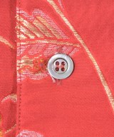 Maison Margiela（メゾンマルジェラ）カジュアルシャツ 赤 サイズ:50(XL位) メンズ/2200663953011