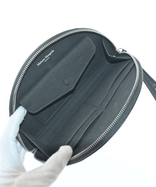 Maison Margiela（メゾンマルジェラ）小物類（その他） 黒 サイズ:- メンズ/2200663976065