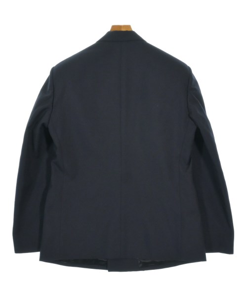 Maison Margiela（メゾンマルジェラ）テーラードジャケット 紺 サイズ:50(XL位) メンズ/2200664042011