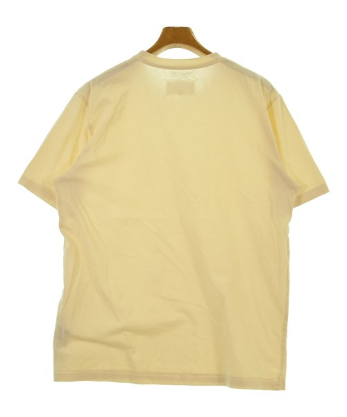 Maison Margiela（メゾンマルジェラ）Tシャツ・カットソー 白 サイズ:XL メンズ/2200664048013