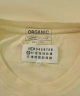 Maison Margiela（メゾンマルジェラ）Tシャツ・カットソー 白 サイズ:XL メンズ/2200664048013