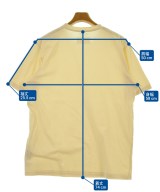 Maison Margiela（メゾンマルジェラ）Tシャツ・カットソー 白 サイズ:XL メンズ/2200664048013