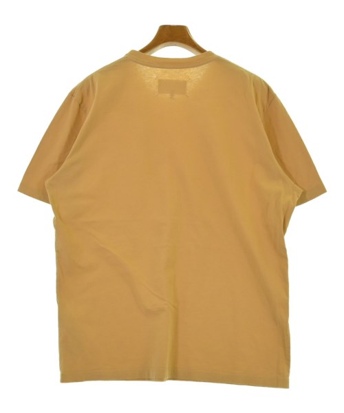 Maison Margiela（メゾンマルジェラ）Tシャツ・カットソー ベージュ サイズ:XL メンズ/2200664048020