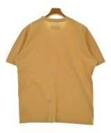 Maison Margiela（メゾンマルジェラ）Tシャツ・カットソー ベージュ サイズ:XL メンズ/2200664048020