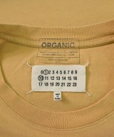Maison Margiela（メゾンマルジェラ）Tシャツ・カットソー ベージュ サイズ:XL メンズ/2200664048020