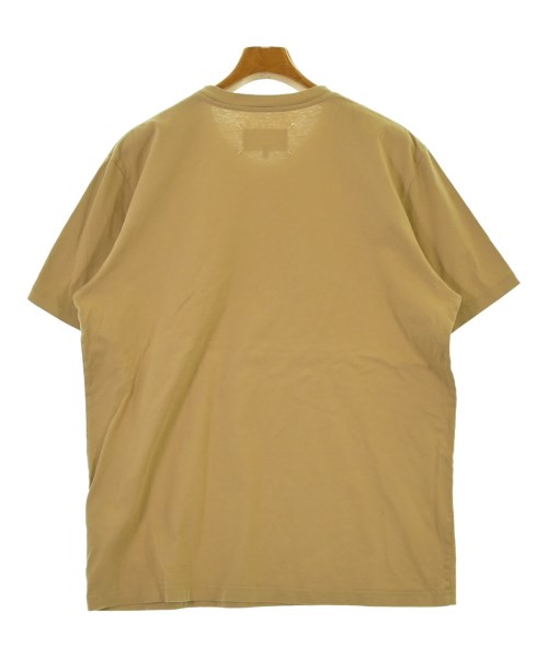 Maison Margiela（メゾンマルジェラ）Tシャツ・カットソー ベージュ サイズ:XL メンズ/2200664048037