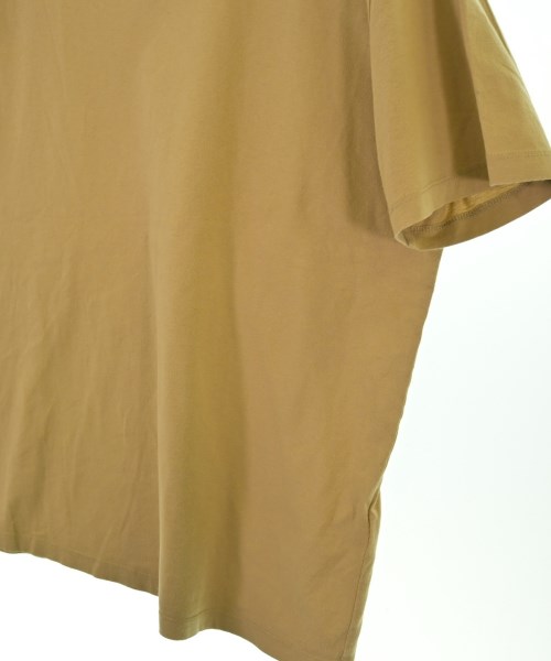 Maison Margiela（メゾンマルジェラ）Tシャツ・カットソー ベージュ サイズ:XL メンズ/2200664048037