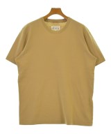 Maison Margiela（メゾンマルジェラ）Tシャツ・カットソー ベージュ サイズ:XL メンズ/2200664048037