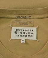 Maison Margiela（メゾンマルジェラ）Tシャツ・カットソー ベージュ サイズ:XL メンズ/2200664048037