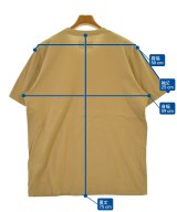 Maison Margiela（メゾンマルジェラ）Tシャツ・カットソー ベージュ サイズ:XL メンズ/2200664048037