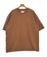 Maison Margiela（メゾンマルジェラ）Tシャツ・カットソー 茶 サイズ:XL メンズ/2200664048044