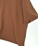 Maison Margiela（メゾンマルジェラ）Tシャツ・カットソー 茶 サイズ:XL メンズ/2200664048044