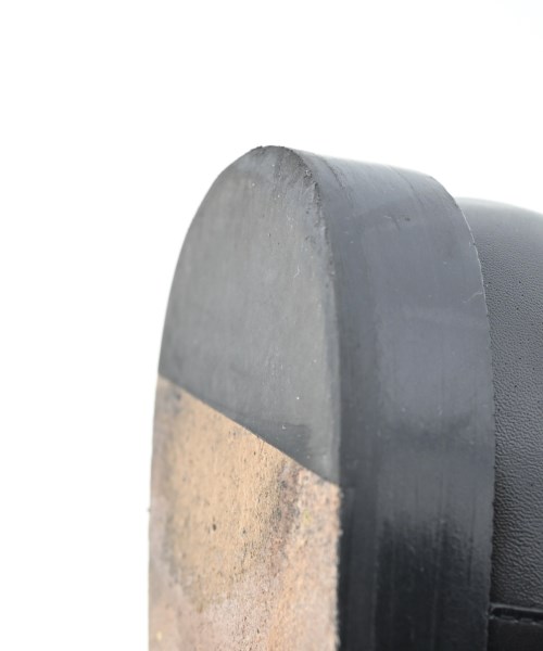 Maison Margiela（メゾンマルジェラ）ブーツ 黒 サイズ:EU40(25cm位) メンズ/2200664083014