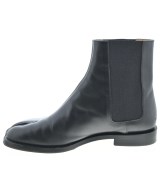 Maison Margiela（メゾンマルジェラ）ブーツ 黒 サイズ:EU40(25cm位) メンズ/2200664083014