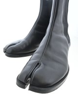 Maison Margiela（メゾンマルジェラ）ブーツ 黒 サイズ:EU40(25cm位) メンズ/2200664083014