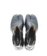 Maison Margiela（メゾンマルジェラ）ブーツ 黒 サイズ:EU40(25cm位) メンズ/2200664083014