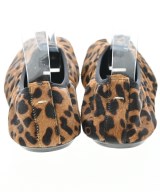 Maison Margiela（メゾンマルジェラ）バレエシューズ/オペラシューズ ベージュ サイズ:EU42(28.5cm位) レディース/2200663938063