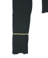 Maison Margiela（メゾンマルジェラ）ニット・セーター 黒 サイズ:M レディース/2200664281014