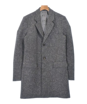 Maison Margiela（メゾンマルジェラ）チェスターコート グレー サイズ