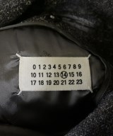 Maison Margiela（メゾンマルジェラ）チェスターコート グレー サイズ:46(M位) メンズ/2200664317010