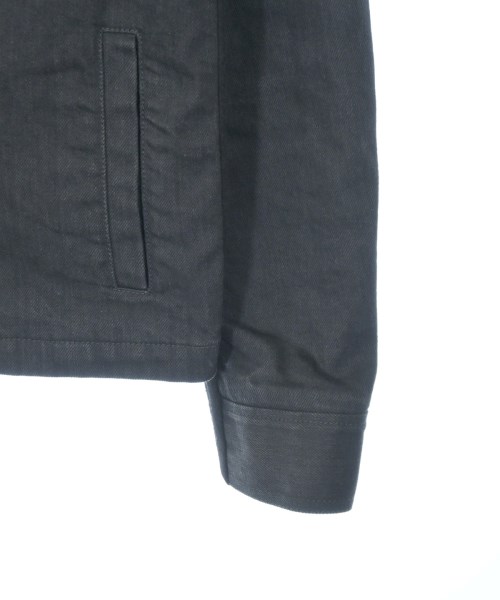 Maison Margiela（メゾンマルジェラ）ブルゾン 黒 サイズ:46(M位) メンズ/2200664317027