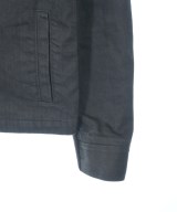 Maison Margiela（メゾンマルジェラ）ブルゾン 黒 サイズ:46(M位) メンズ/2200664317027