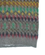 Maison Margiela（メゾンマルジェラ）ベスト グレー サイズ:M レディース/2200662615040